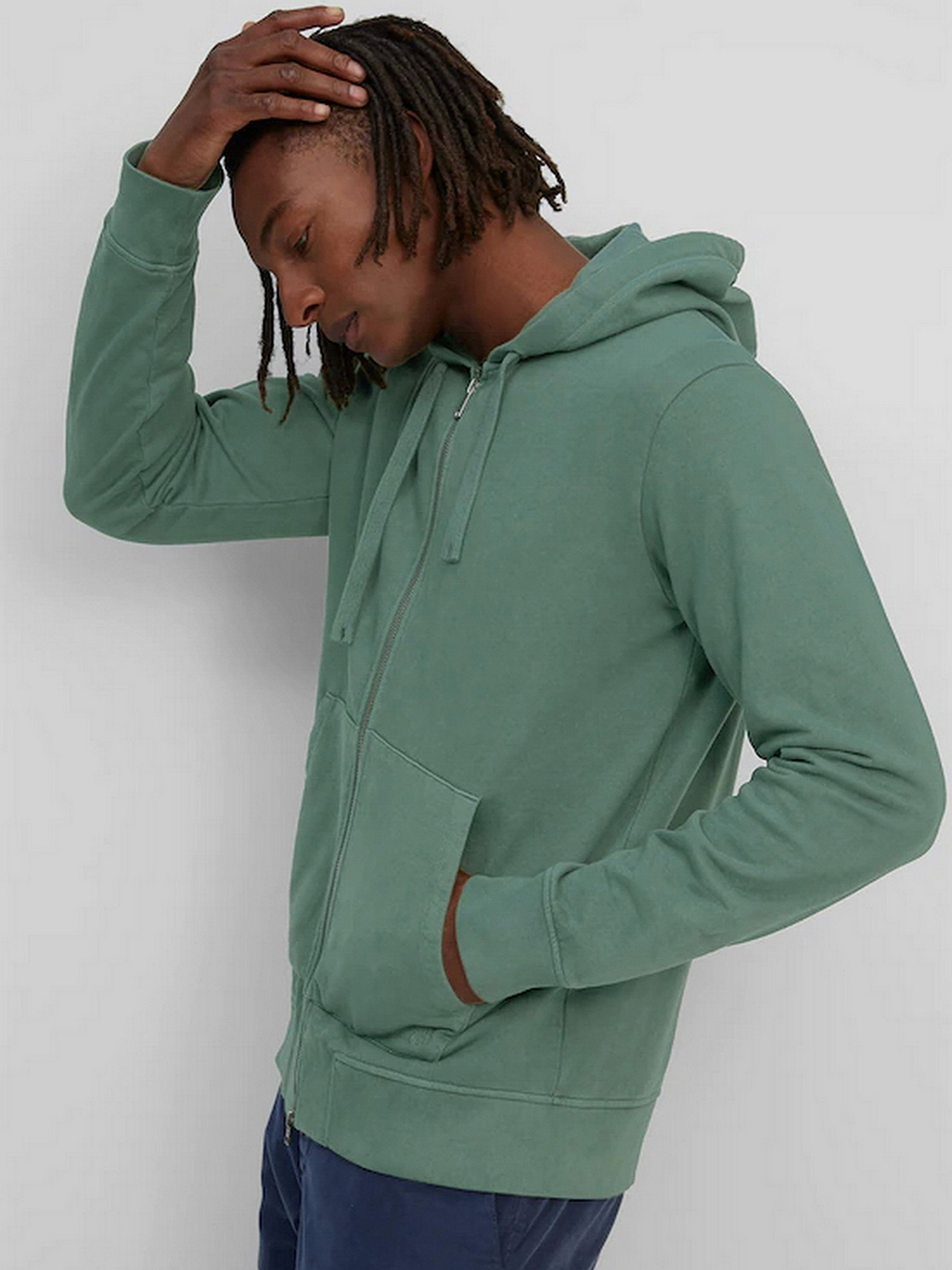 Спортивная кофта Marc O’Polo модель 220400357058-469 Фото