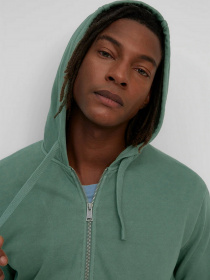 Спортивная кофта Marc O’Polo модель 220400357058-469 Фото