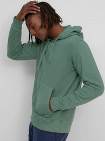 Спортивная кофта Marc O’Polo модель 220400357058-469 Фото