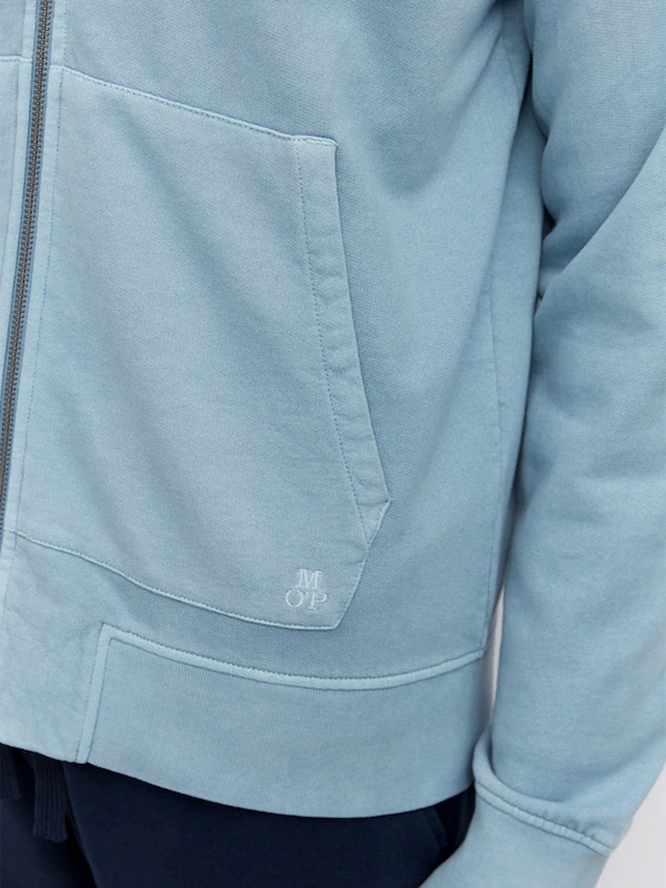 Кофта спортивная Marc O’Polo модель 220400357058-866 Фото