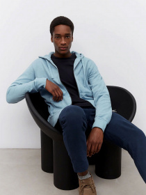 Кофта спортивная Marc O’Polo модель 220400357058-866 Фото