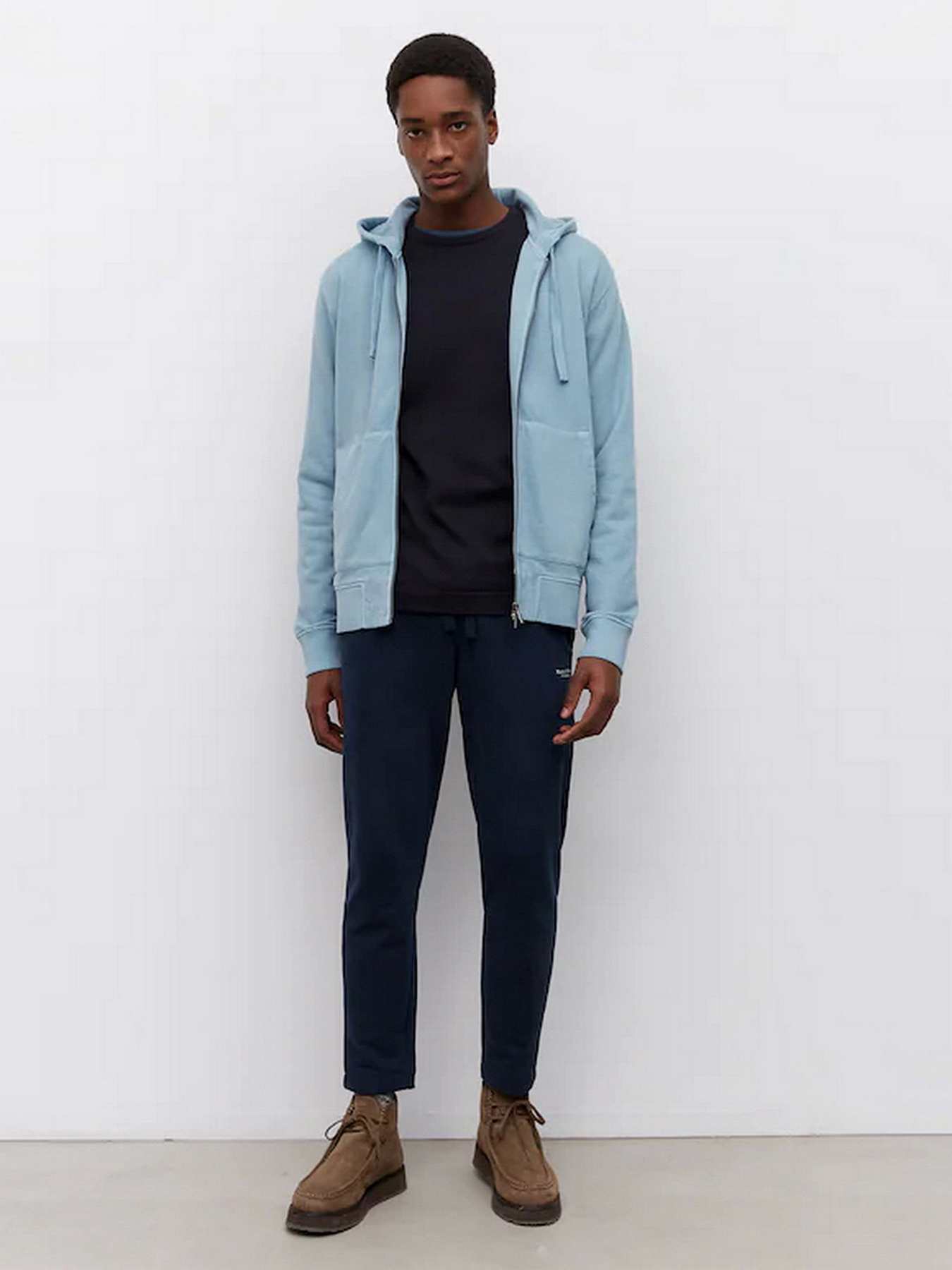 Спортивная кофта Marc O’Polo модель 220400357058-866 Фото