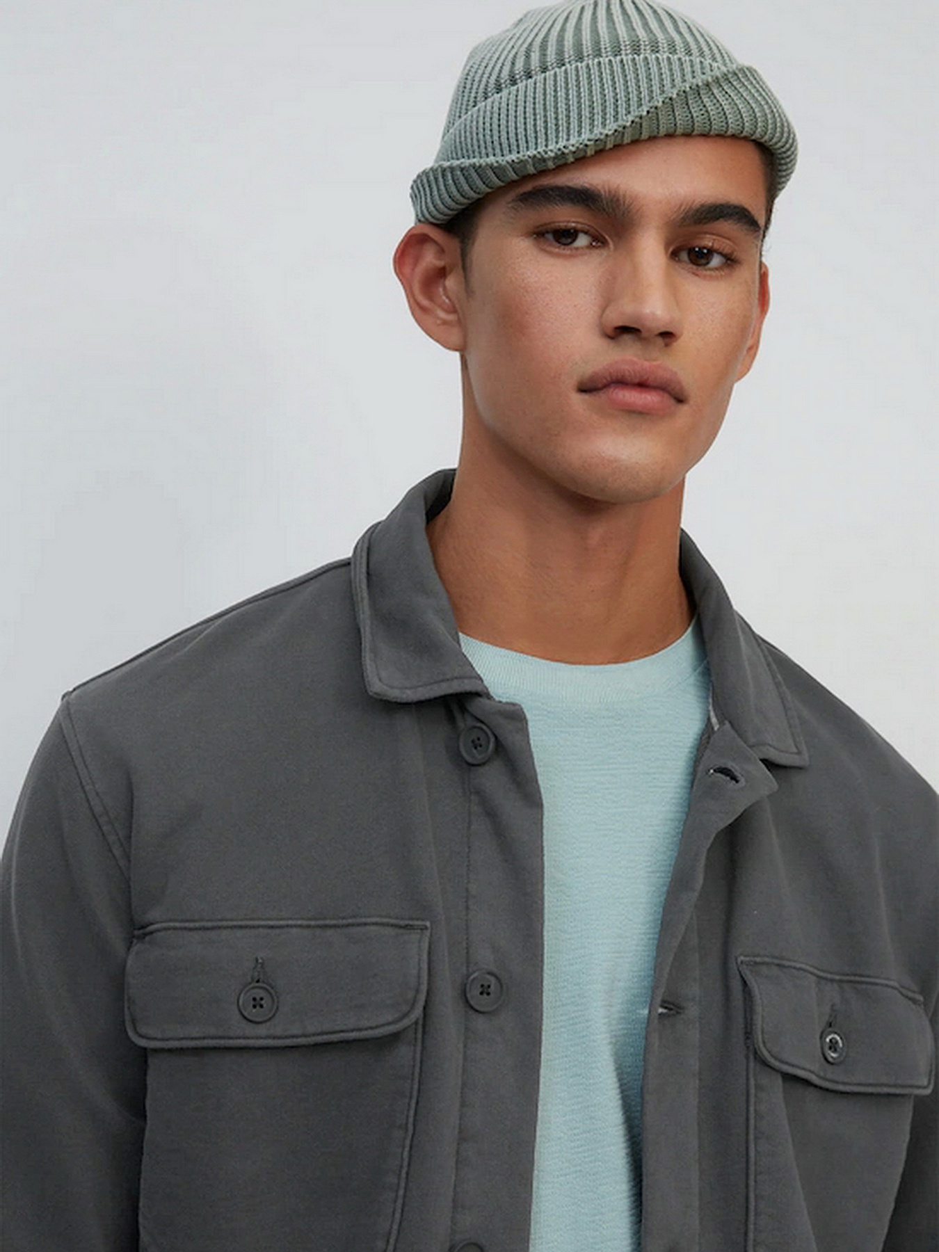 Кофта спортивная Marc O’Polo модель 220400357062-991 Фото