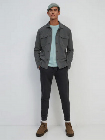 Кофта спортивная Marc O’Polo модель 220400357062-991 Фото