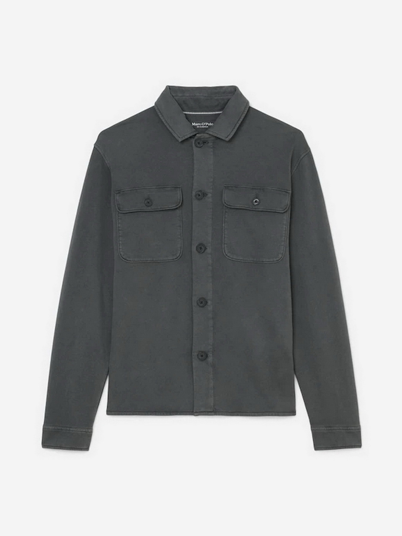 Спортивна кофта Marc O’Polo модель 220400357062-991 Фото