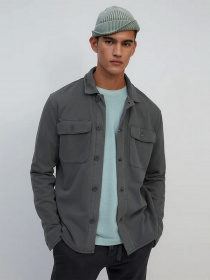 Спортивна кофта Marc O’Polo модель 220400357062-991 Фото