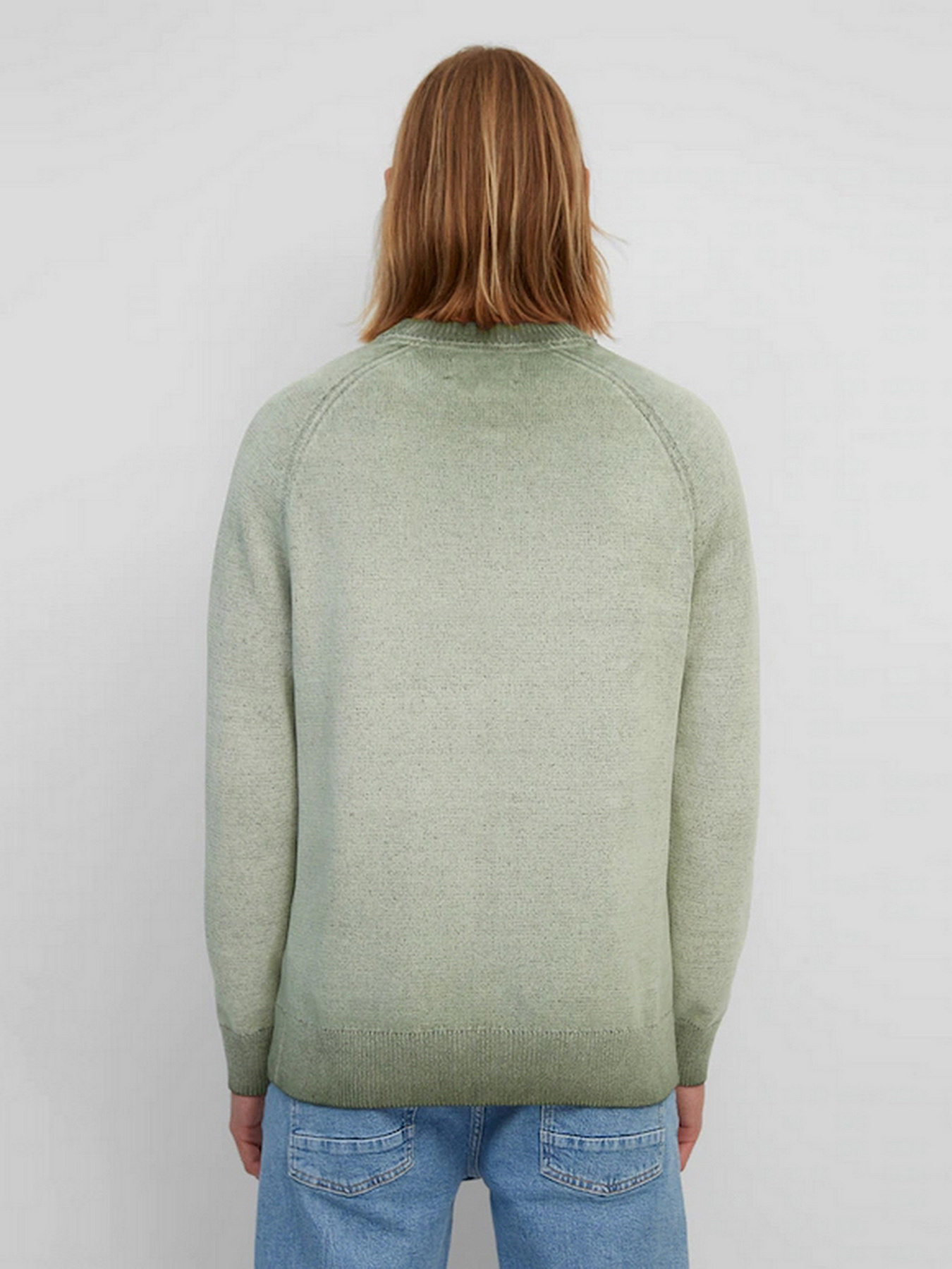 Джемпер Marc O’Polo модель 220500560264-445 Фото