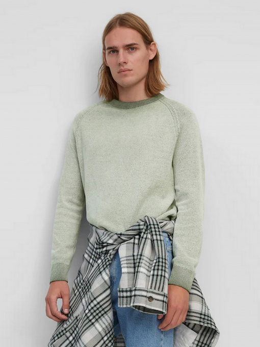 Джемпер Marc O’Polo модель 220500560264-445 Фото