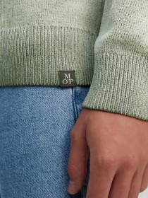 Джемпер Marc O’Polo модель 220500560264-445 Фото