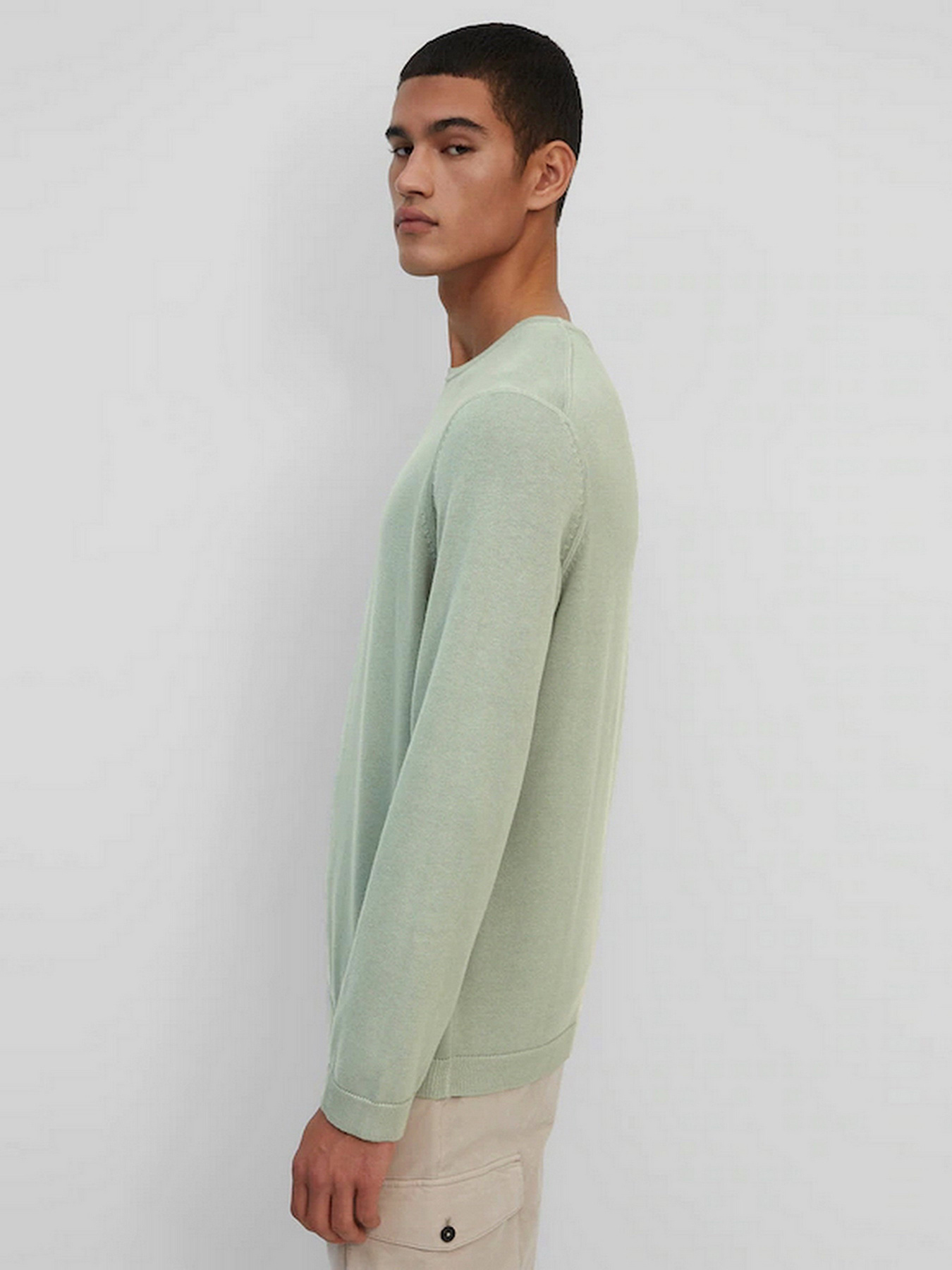 Джемпер Marc O’Polo модель 220509260086-445 Фото