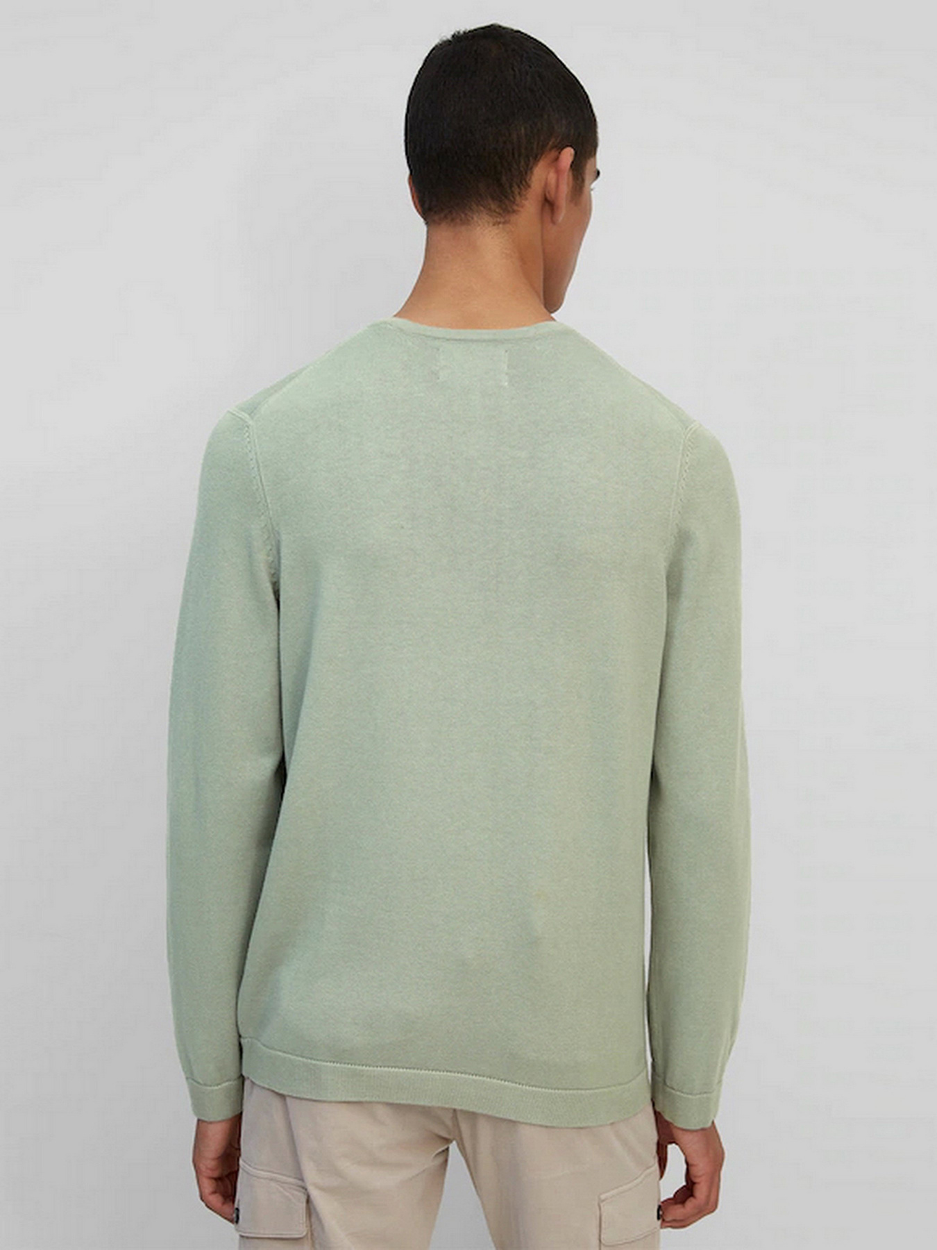 Джемпер Marc O’Polo модель 220509260086-445 Фото