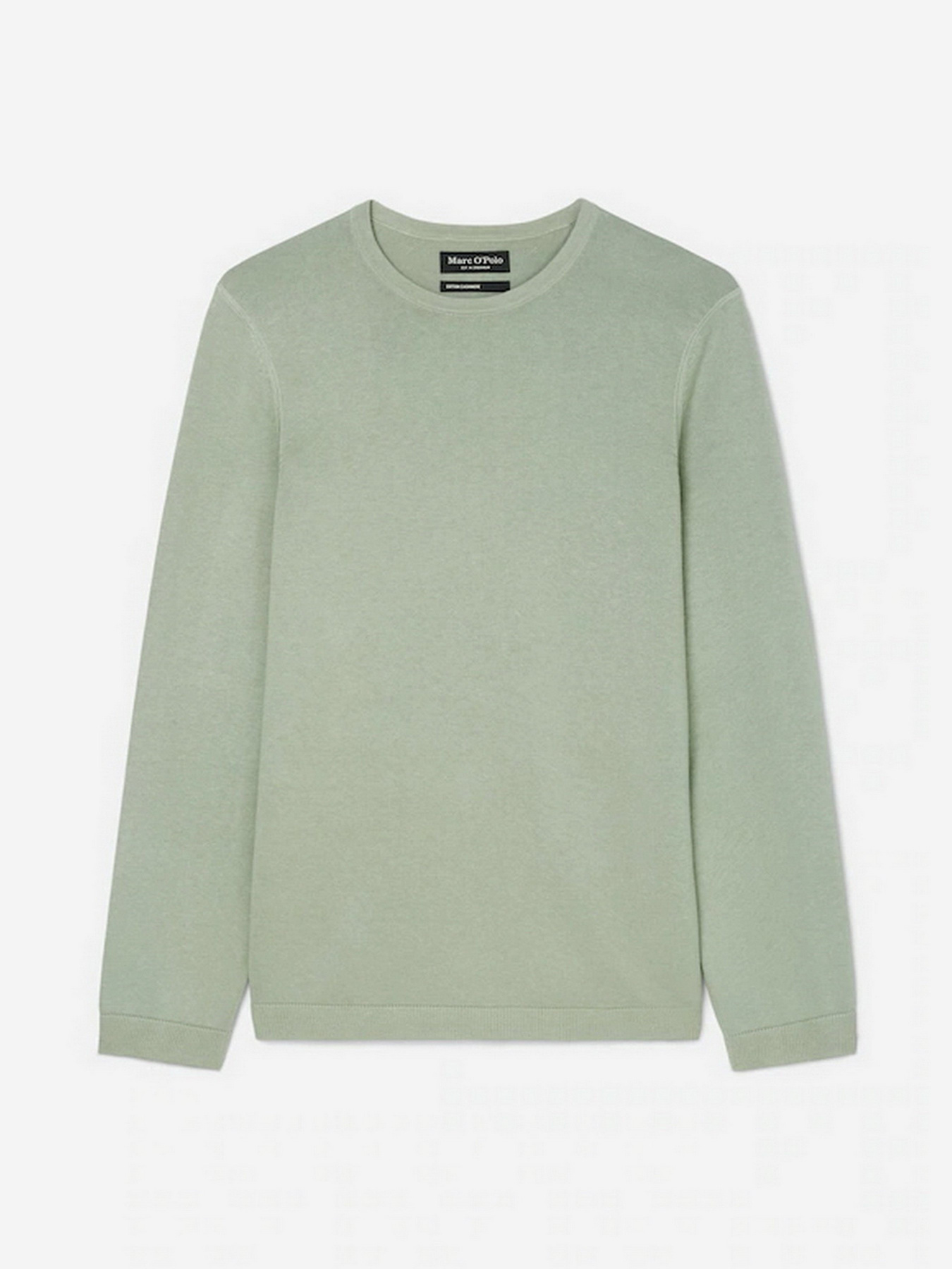 Джемпер Marc O’Polo модель 220509260086-445 Фото