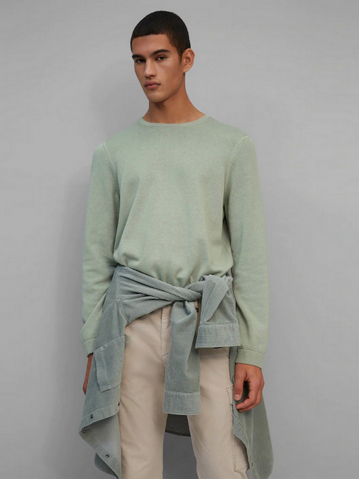 Джемпер Marc O’Polo модель 220509260086-445 Фото