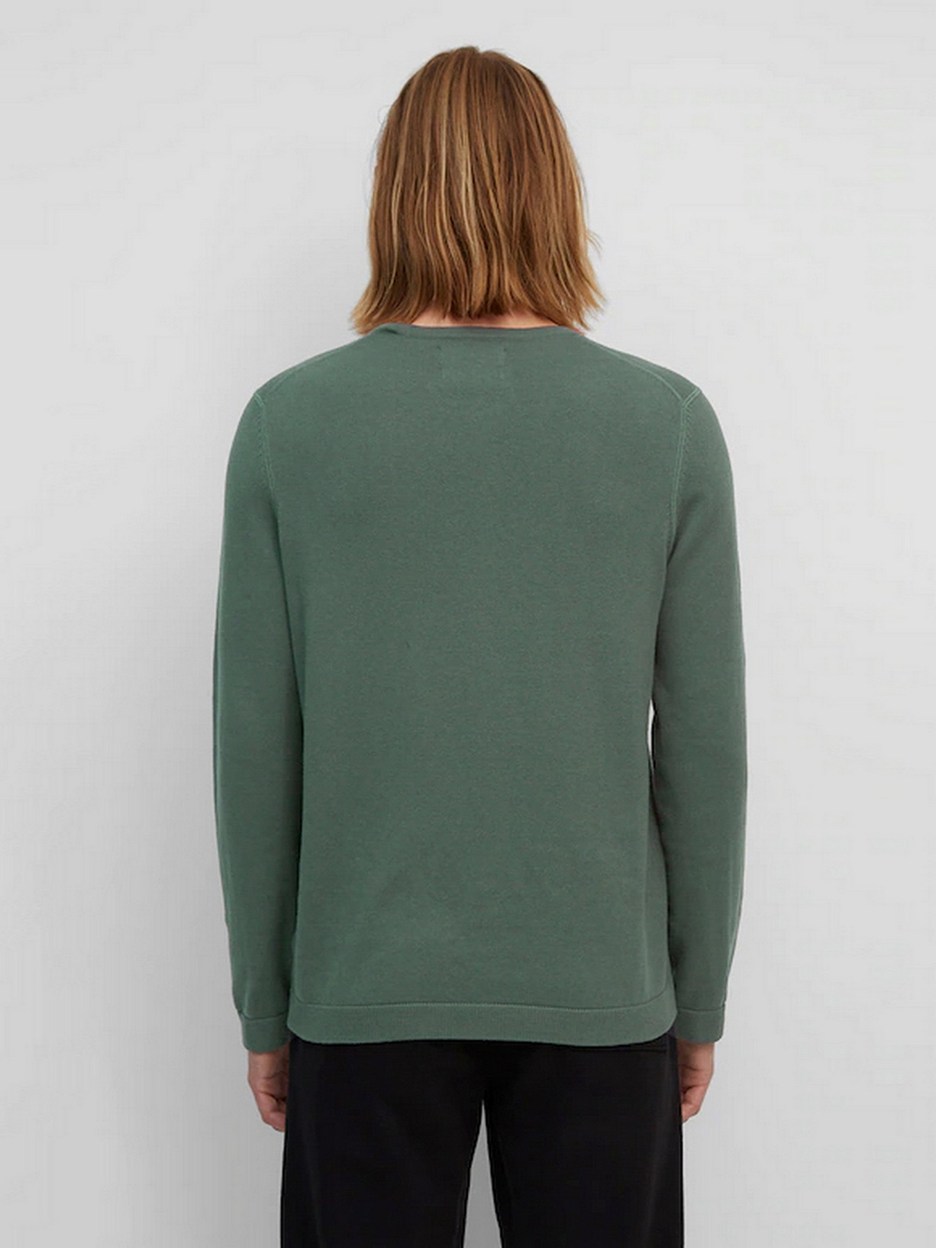 Джемпер Marc O’Polo модель 220509260086-469 Фото