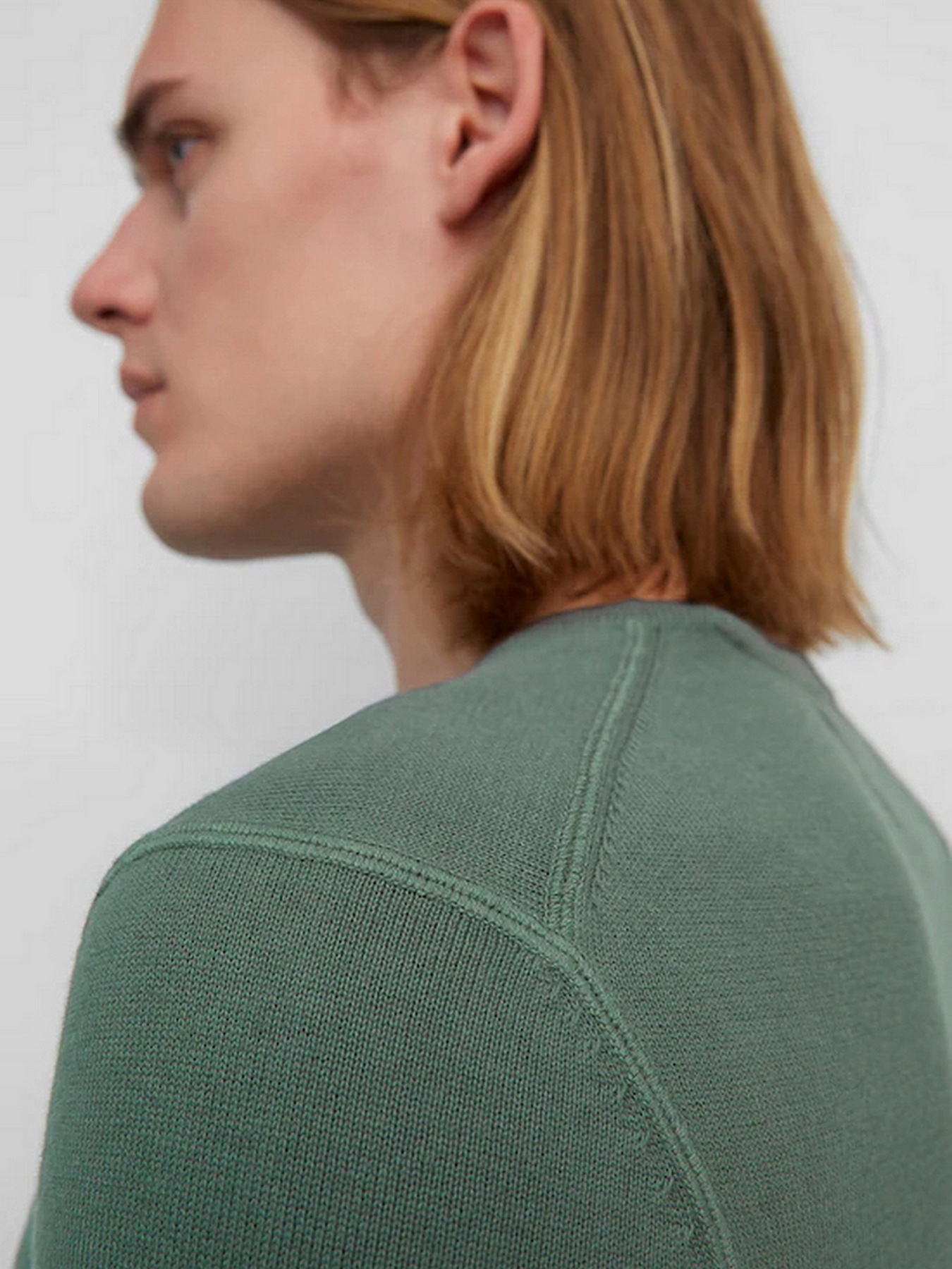 Джемпер Marc O’Polo модель 220509260086-469 Фото