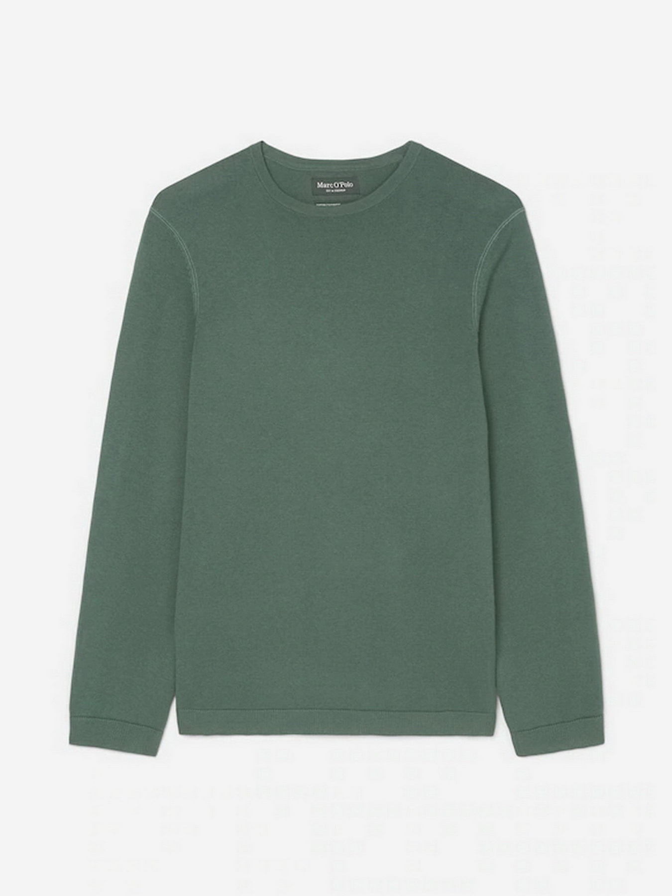 Джемпер Marc O’Polo модель 220509260086-469 Фото