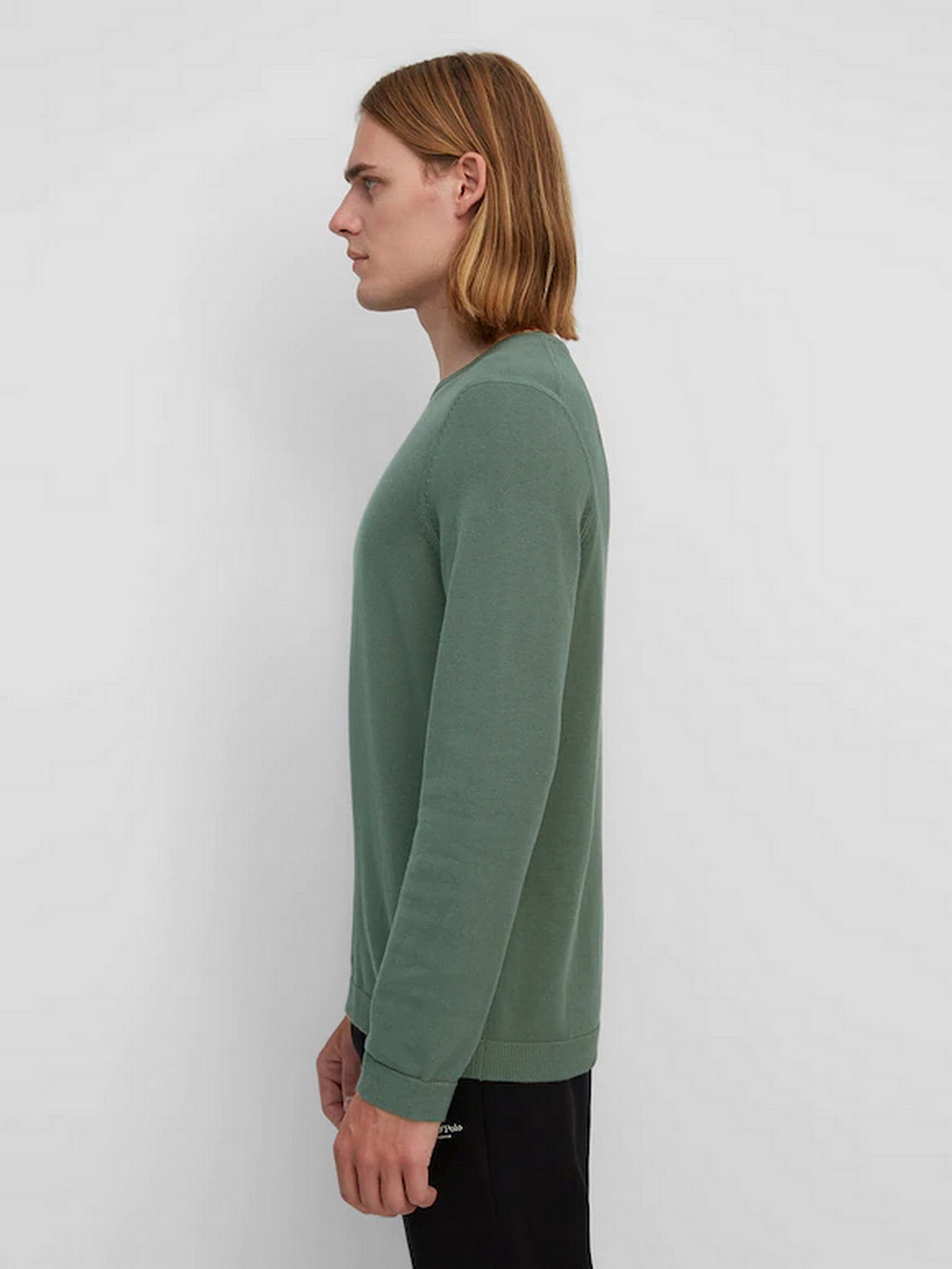 Джемпер Marc O’Polo модель 220509260086-469 Джемпер Marc O’Polo модель 220509260086-469 Фото