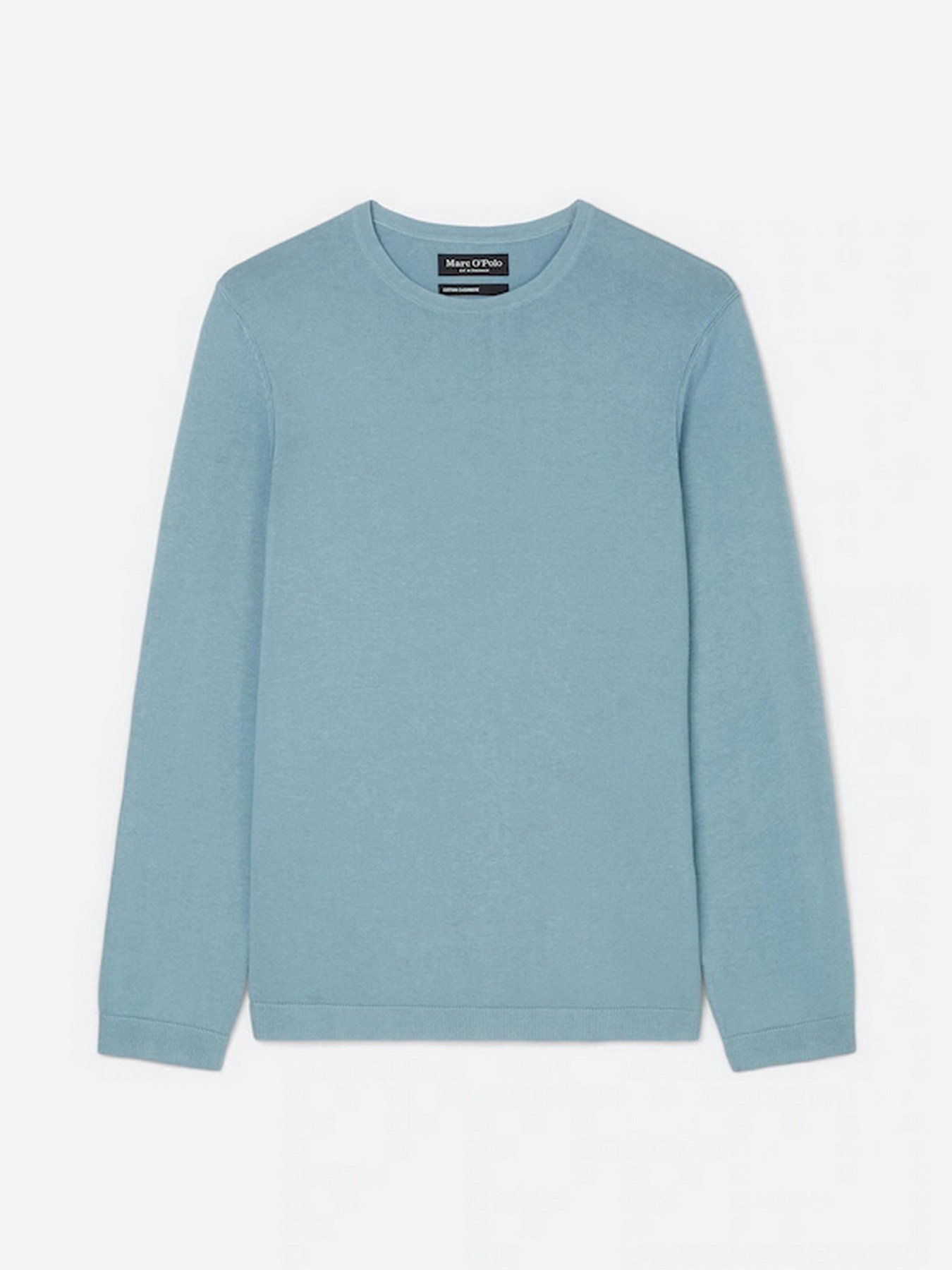 Джемпер Marc O’Polo модель 220509260086-866 Фото