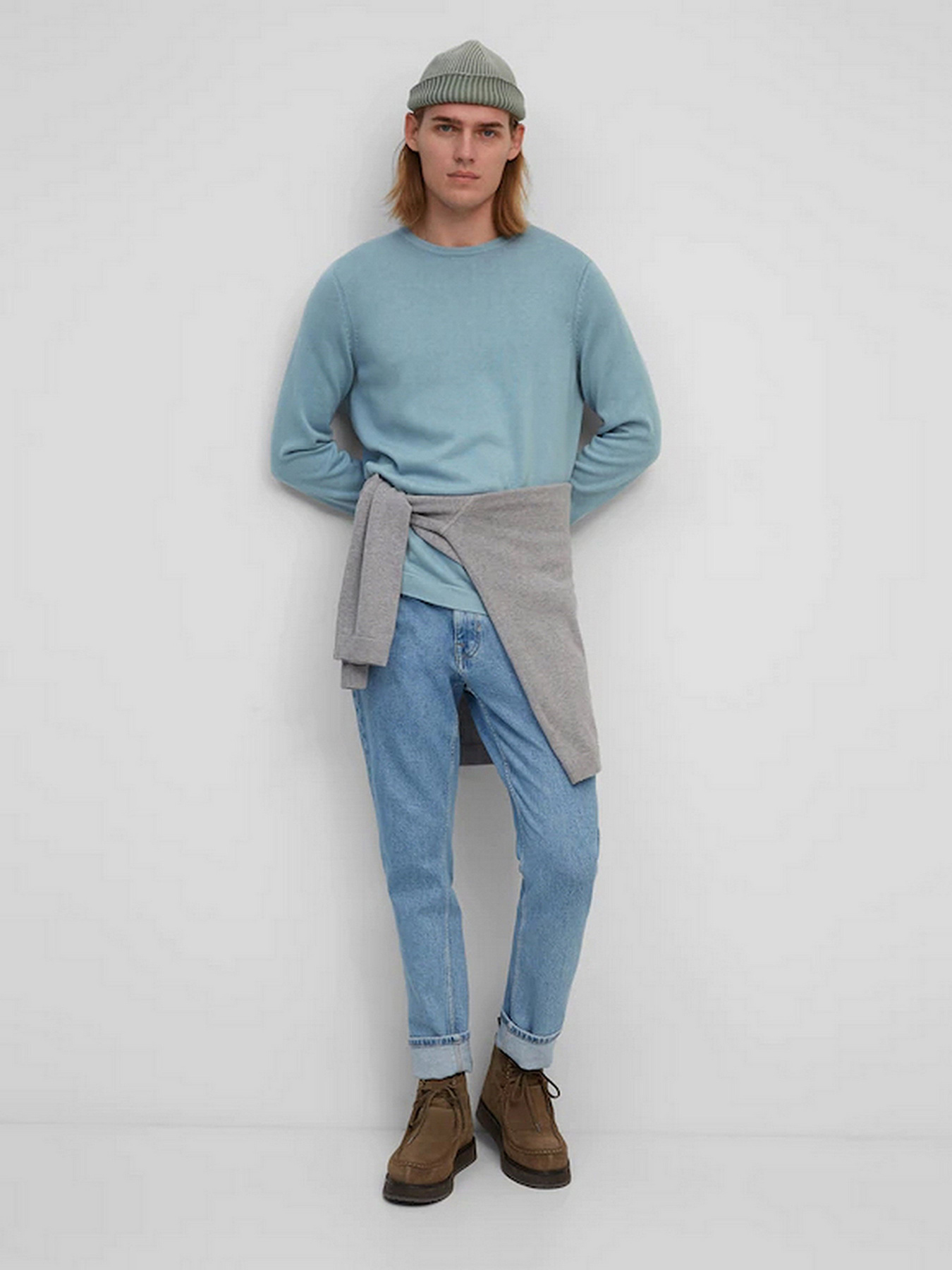 Джемпер Marc O’Polo модель 220509260086-866 Джемпер Marc O’Polo модель 220509260086-866 Фото