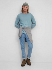 Джемпер Marc O’Polo модель 220509260086-866 Джемпер Marc O’Polo модель 220509260086-866 Фото