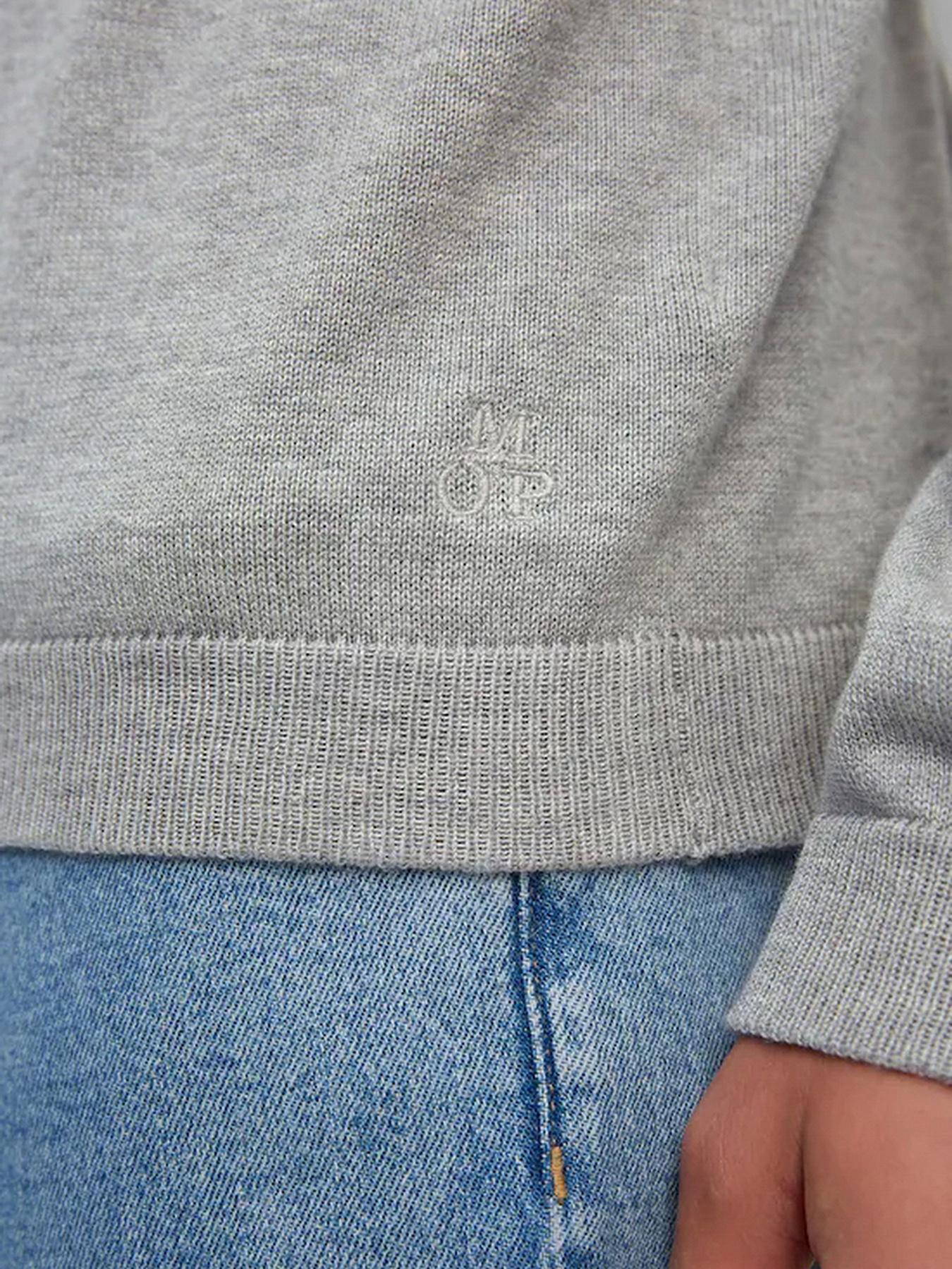 Джемпер Marc O’Polo модель 220509260086-936 Фото