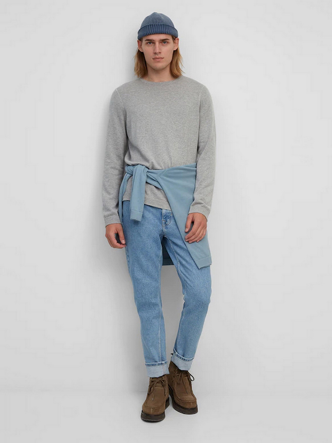 Джемпер Marc O’Polo модель 220509260086-936 Фото