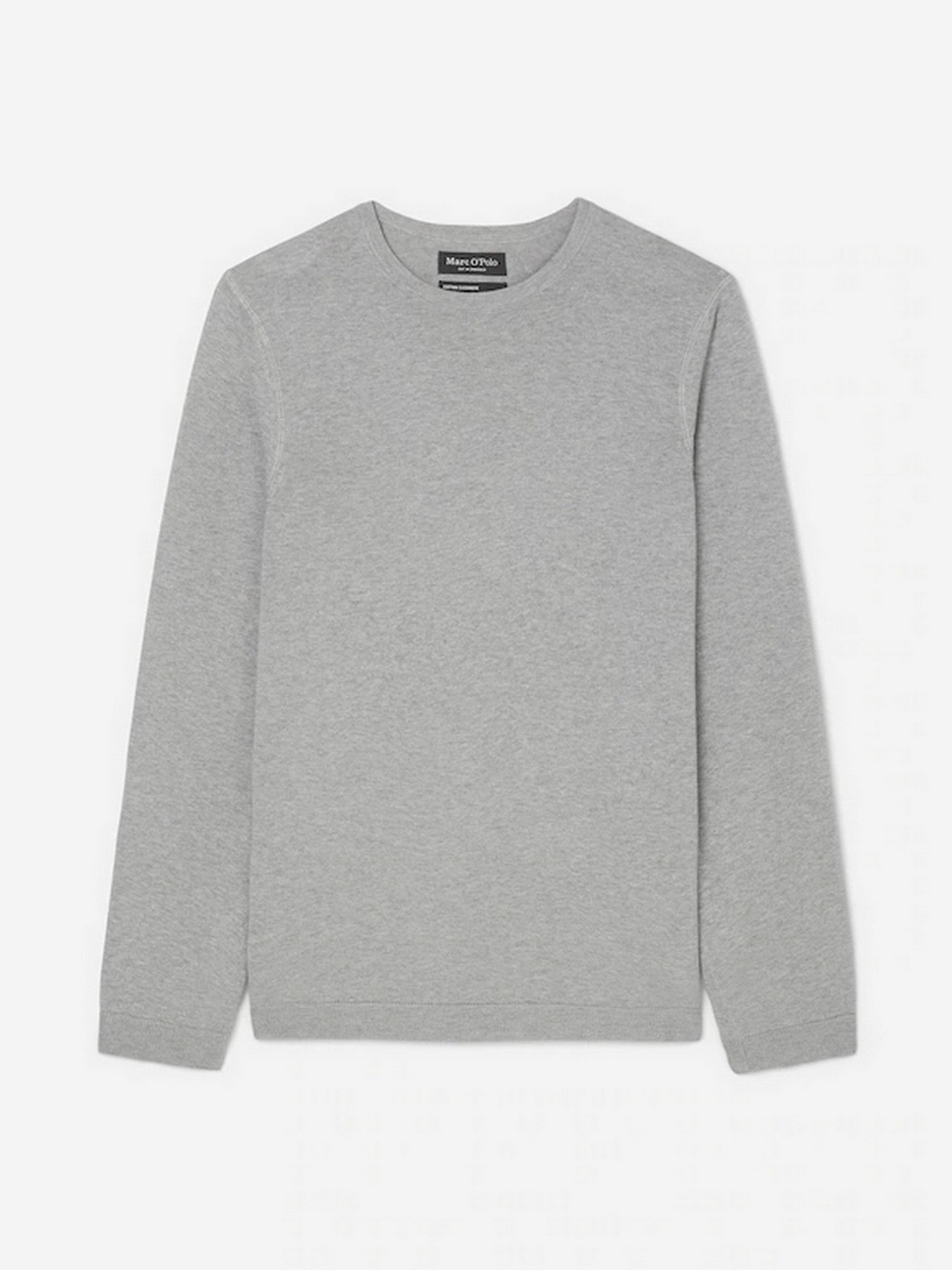 Джемпер Marc O’Polo модель 220509260086-936 Фото