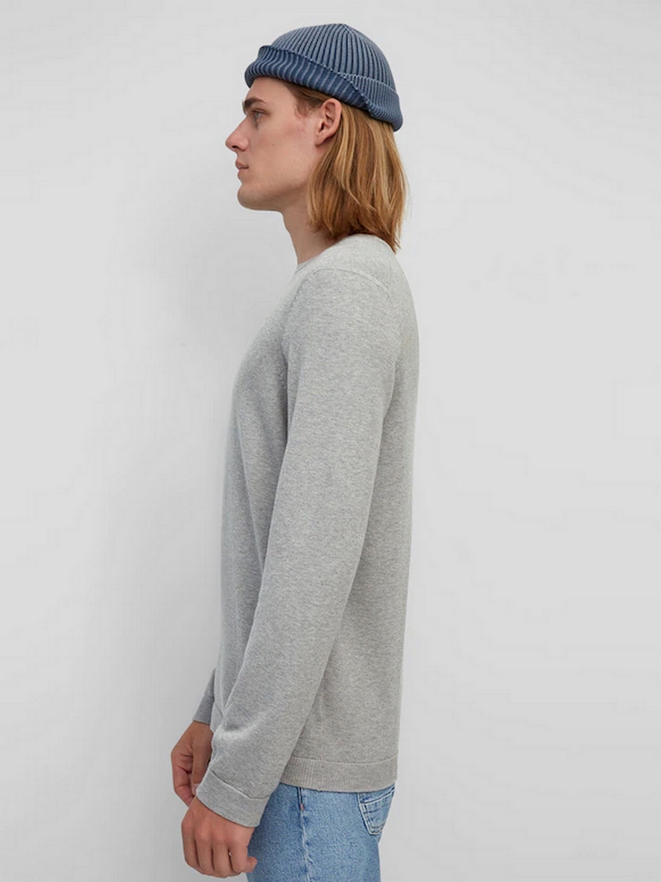 Джемпер Marc O’Polo модель 220509260086-936 Джемпер Marc O’Polo модель 220509260086-936 Фото