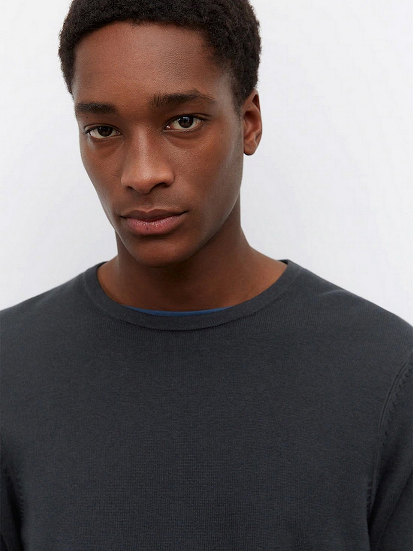 Джемпер Marc O’Polo модель 220509260086-991 Фото