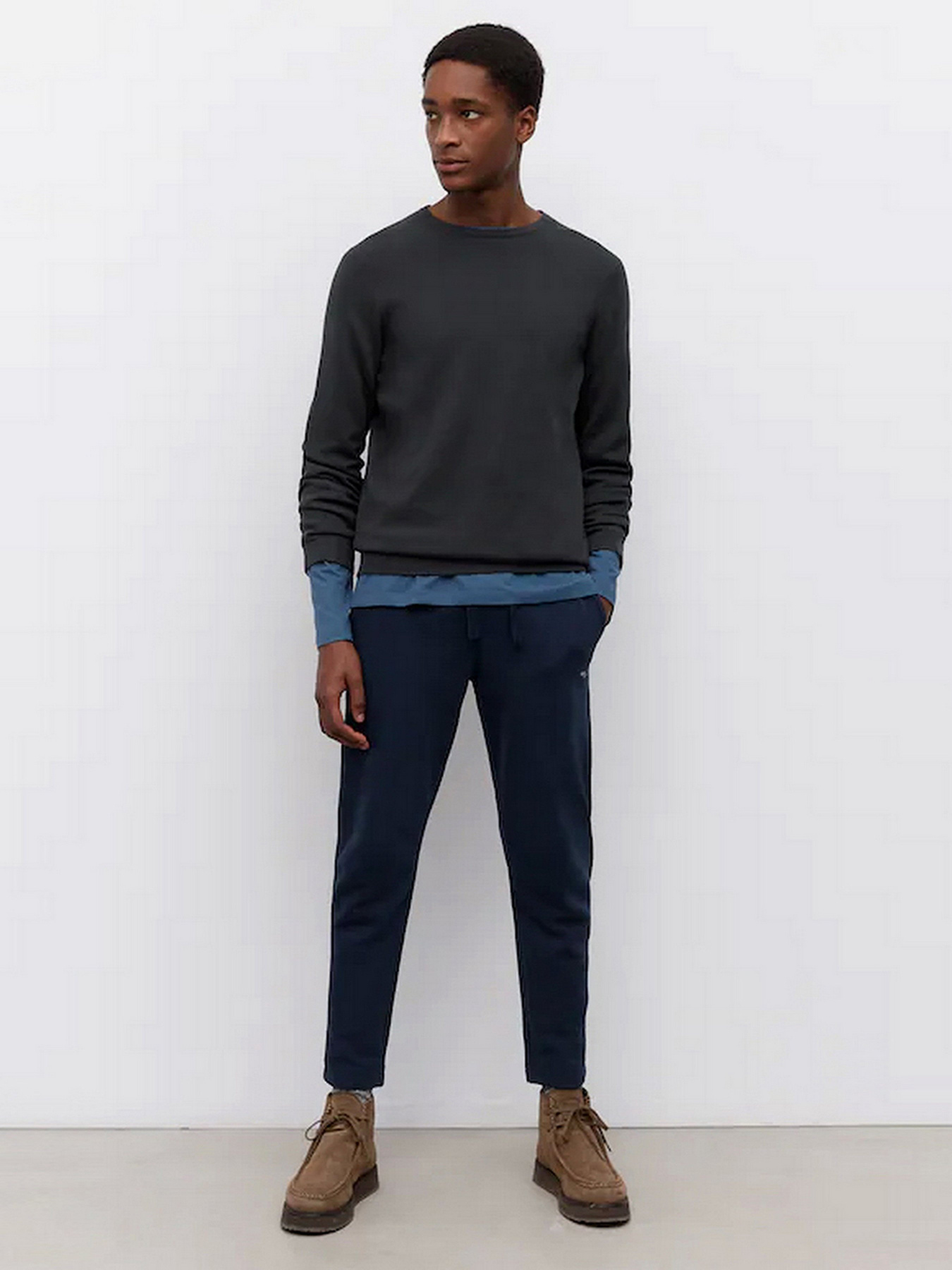 Джемпер Marc O’Polo модель 220509260086-991 Фото