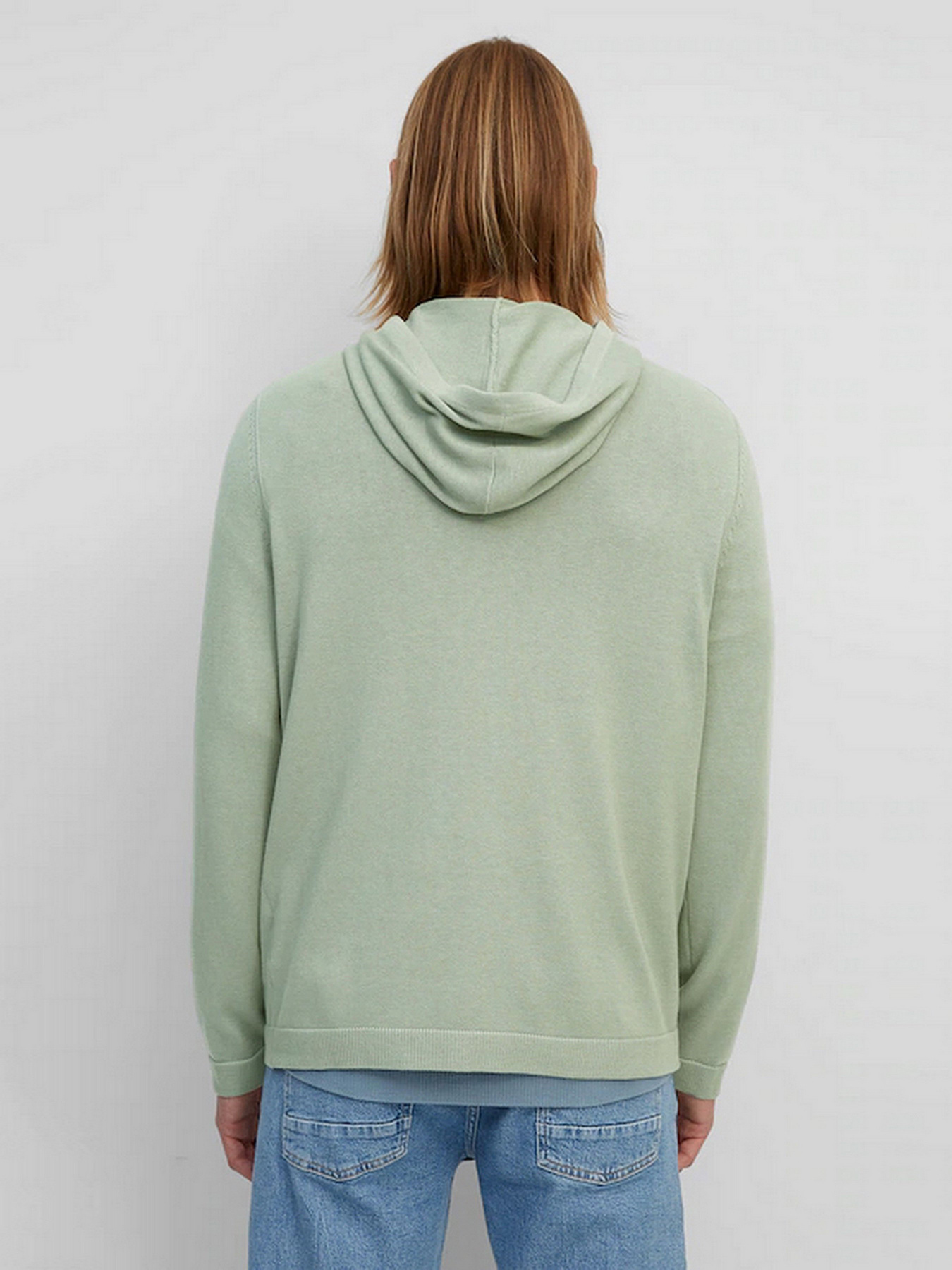 Худи Marc O’Polo модель 220509260222-445 Фото