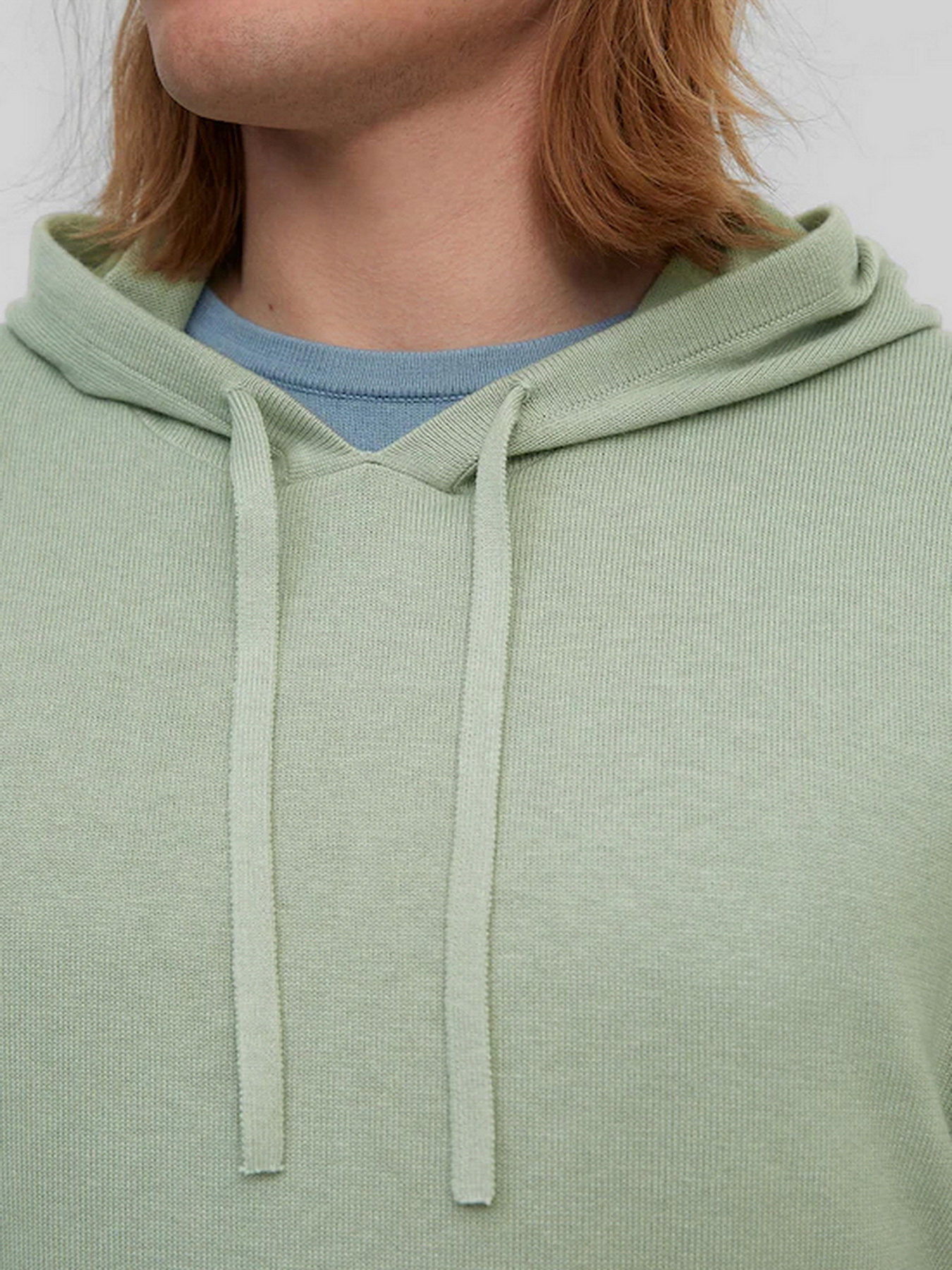 Худи Marc O’Polo модель 220509260222-445 Фото