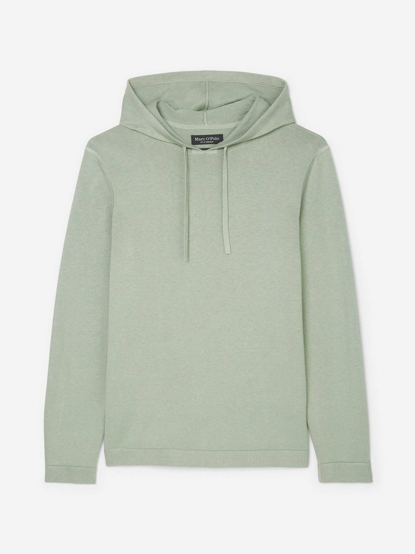 Худи Marc O’Polo модель 220509260222-445 Фото