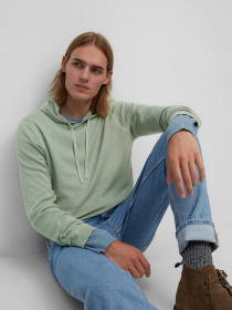 Худи Marc O’Polo модель 220509260222-445 Фото