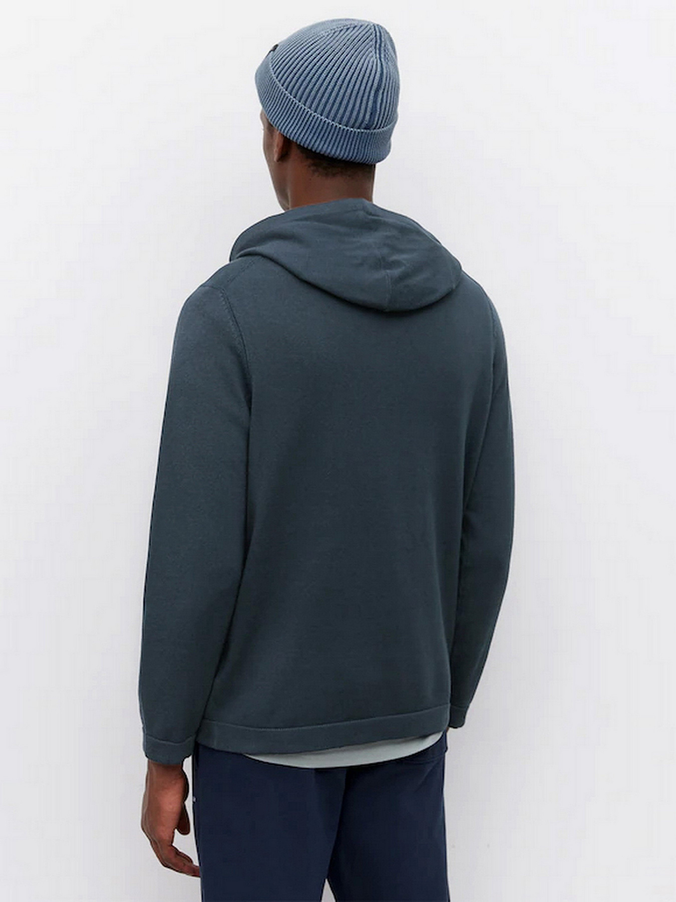 Худи Marc O’Polo модель 220509260222-896 Фото