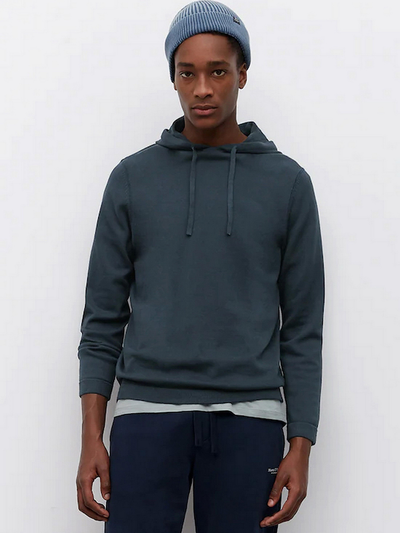 Худи и свитшоты Marc O’Polo модель 220509260222-896 Фото