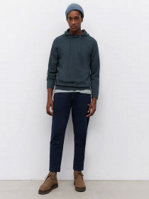 Худи и свитшоты Marc O’Polo модель 220509260222-896 Фото