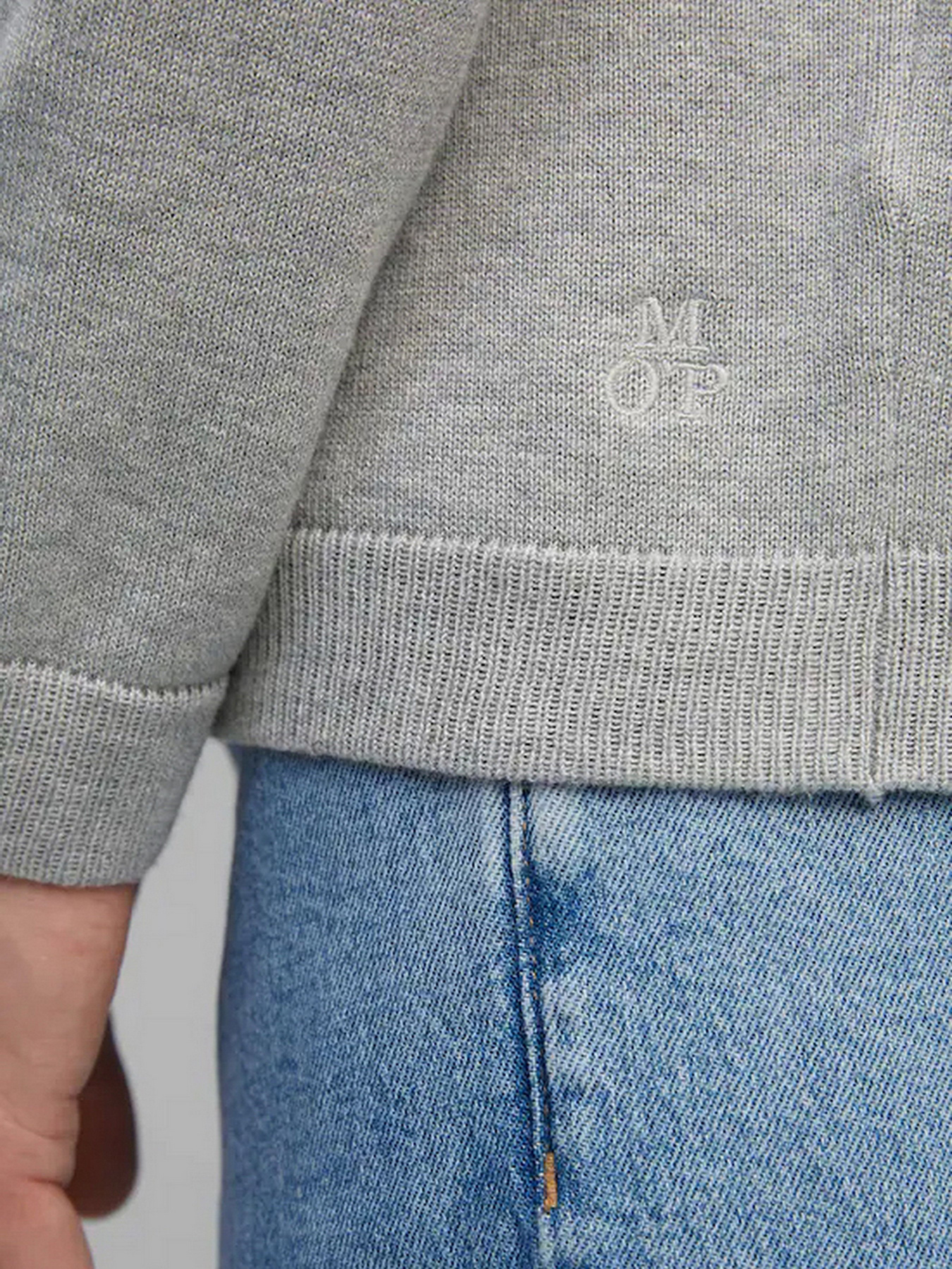 Худи Marc O’Polo модель 220509260222-936 Фото