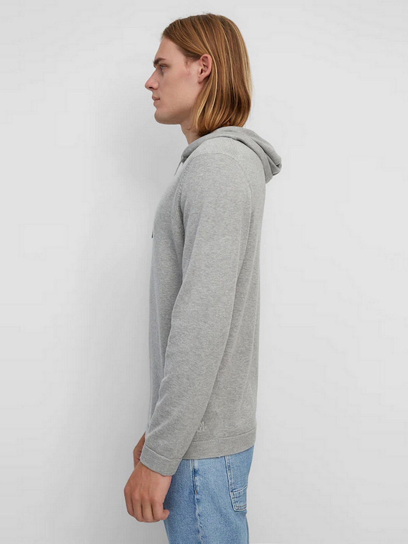 Худи Marc O’Polo модель 220509260222-936 Фото