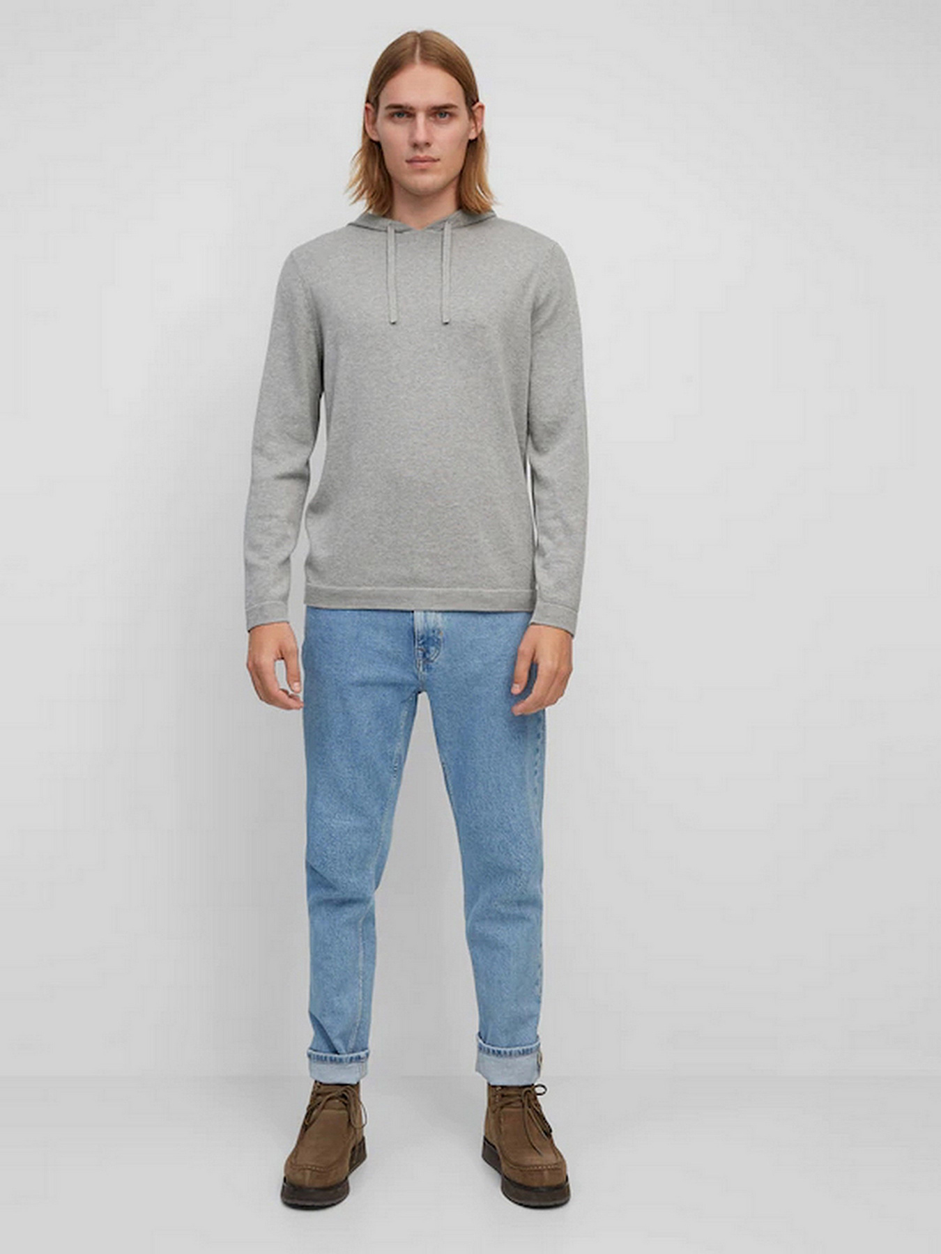 Худи Marc O’Polo модель 220509260222-936 Фото