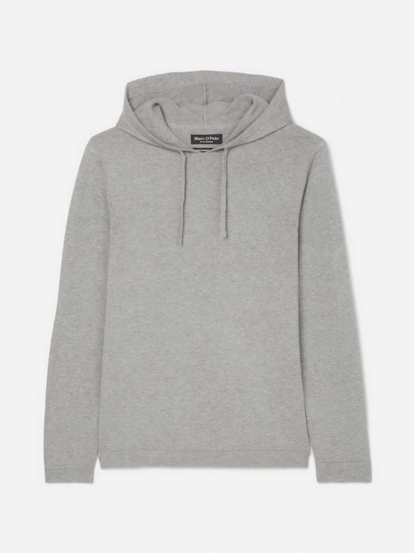 Худи Marc O’Polo модель 220509260222-936 Фото