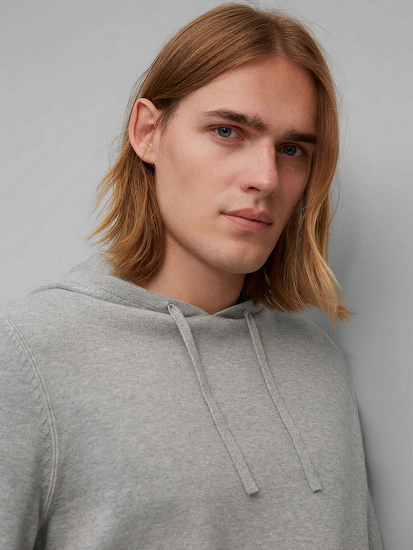 Худи Marc O’Polo модель 220509260222-936 Фото