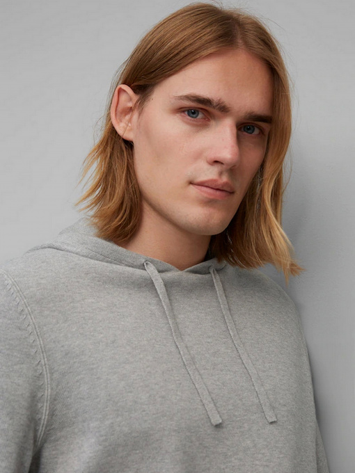 Худи Marc O’Polo модель 220509260222-936 Фото