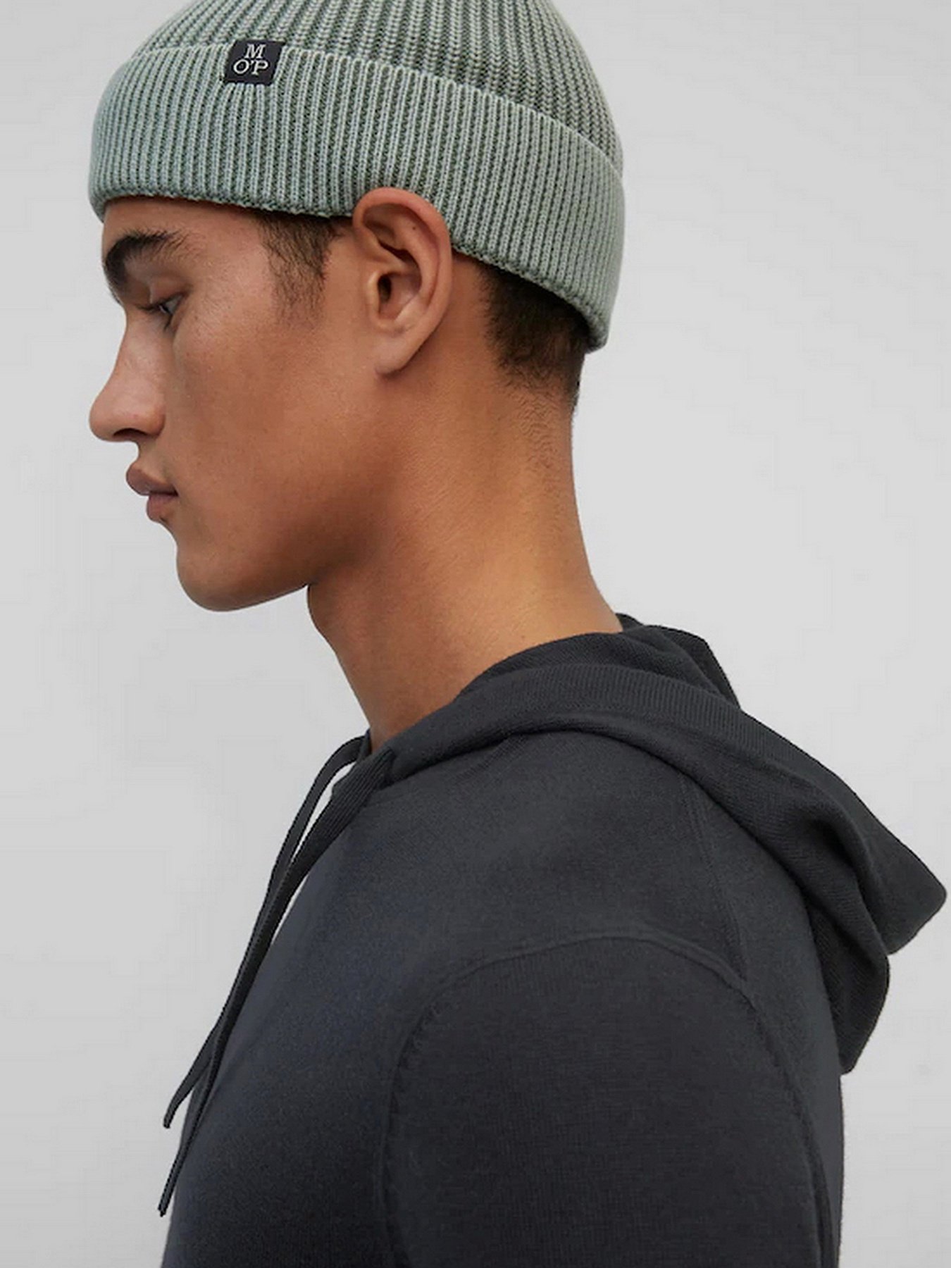 Худи Marc O’Polo модель 220509260222-991 Фото