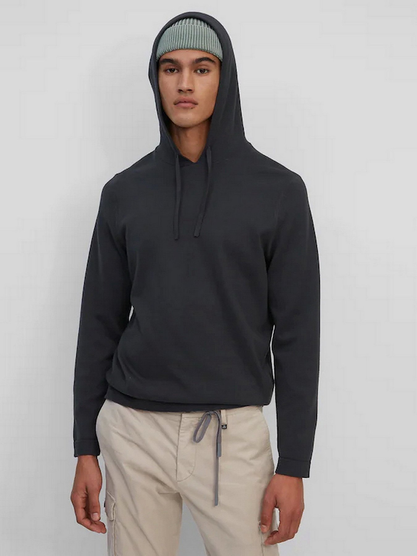 Худи Marc O’Polo модель 220509260222-991 Фото