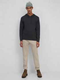 Худи и свитшоты Marc O’Polo модель 220509260222-991 Фото