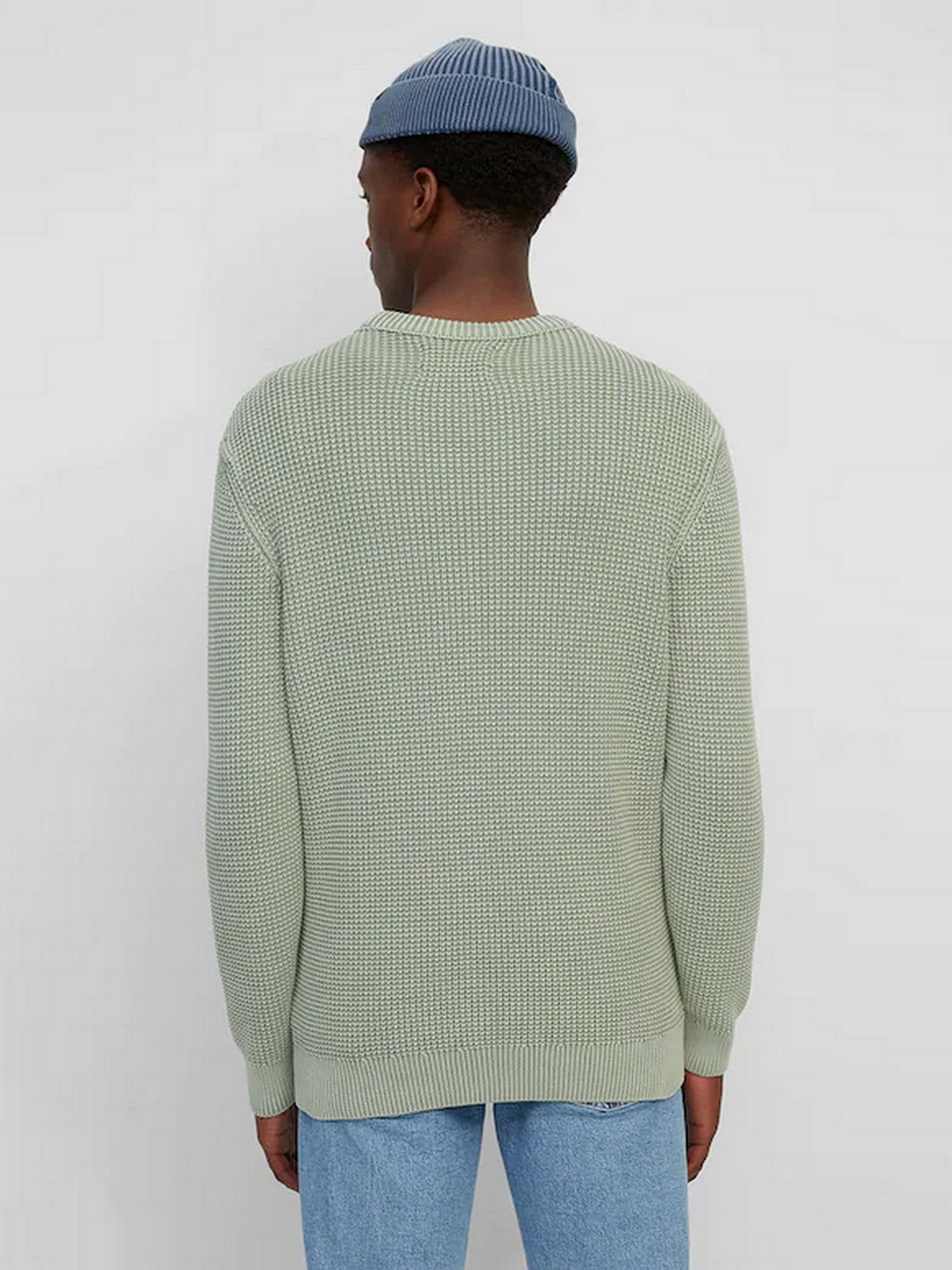 Джемпер Marc O’Polo модель 220509360106-445 Фото