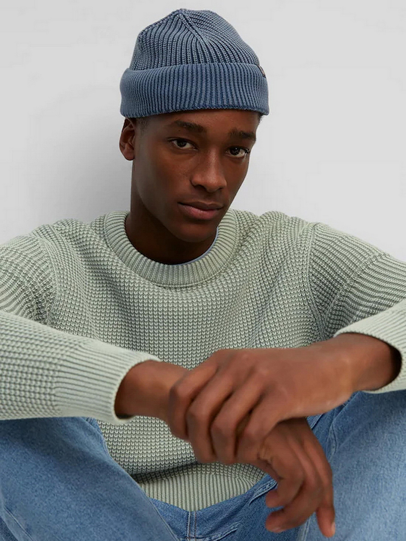 Джемпер Marc O’Polo модель 220509360106-445 Фото