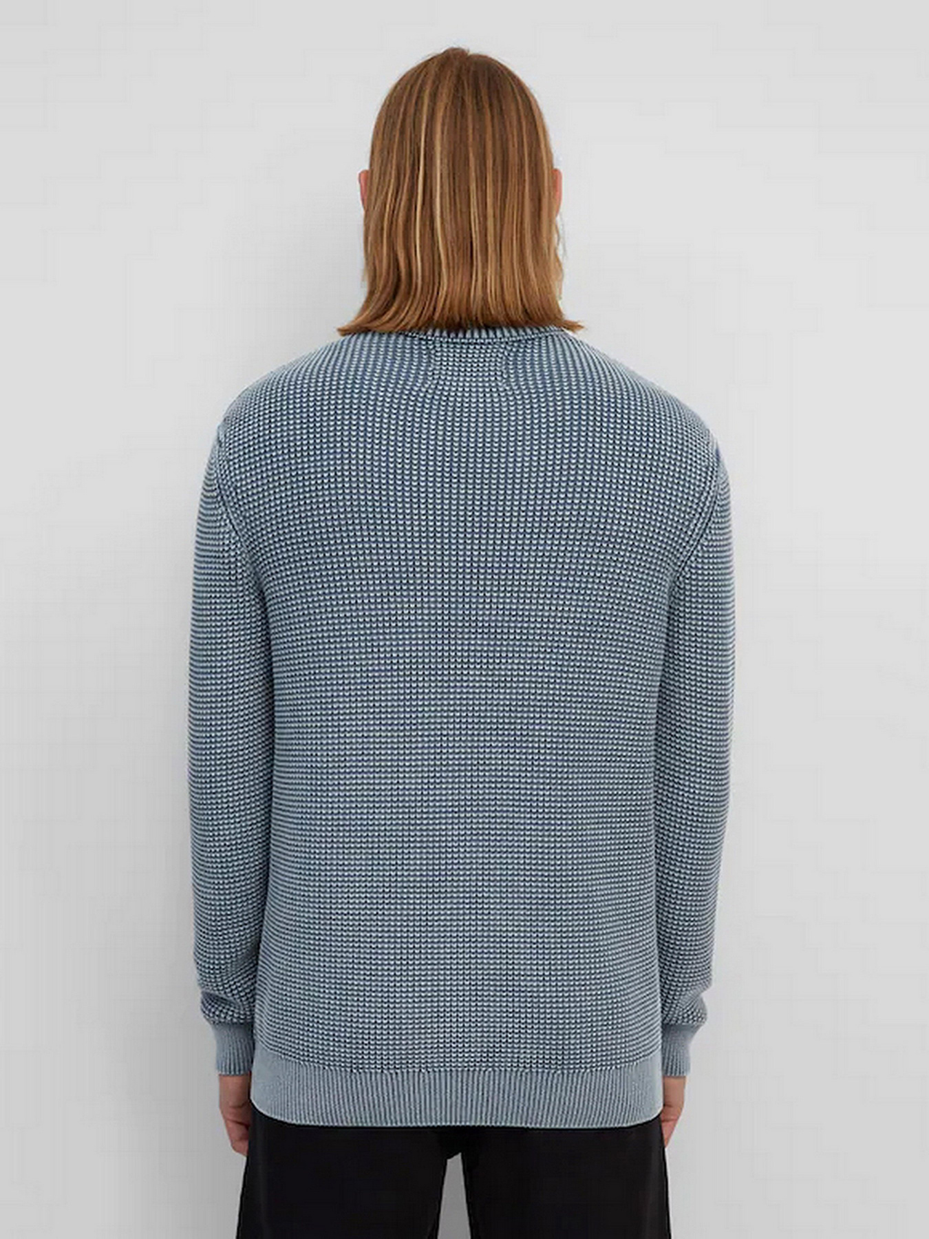 Джемпер Marc O’Polo модель 220509360106-856 Фото