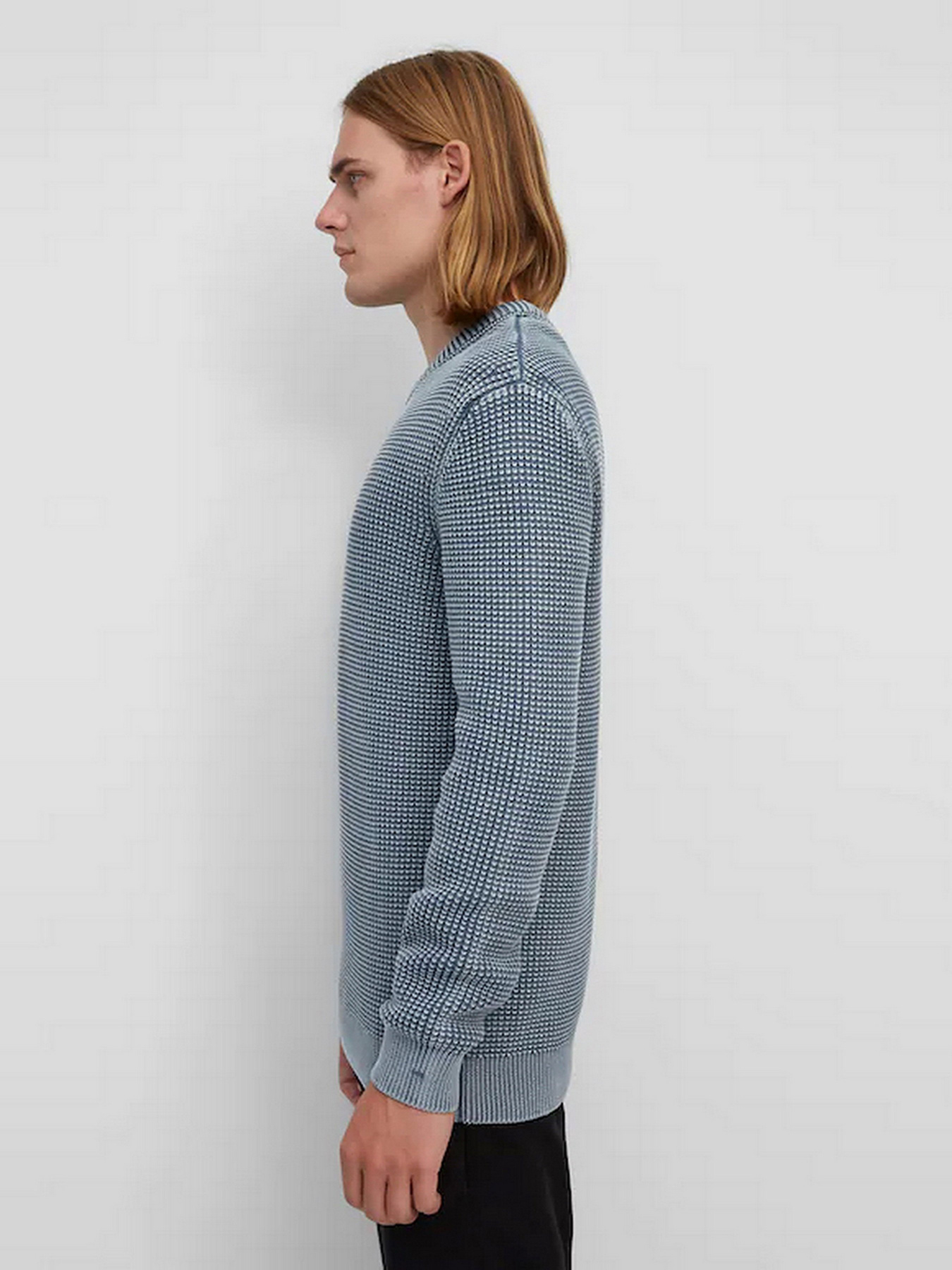 Джемпер Marc O’Polo модель 220509360106-856 Фото